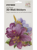 3D Wall Stickers (1)