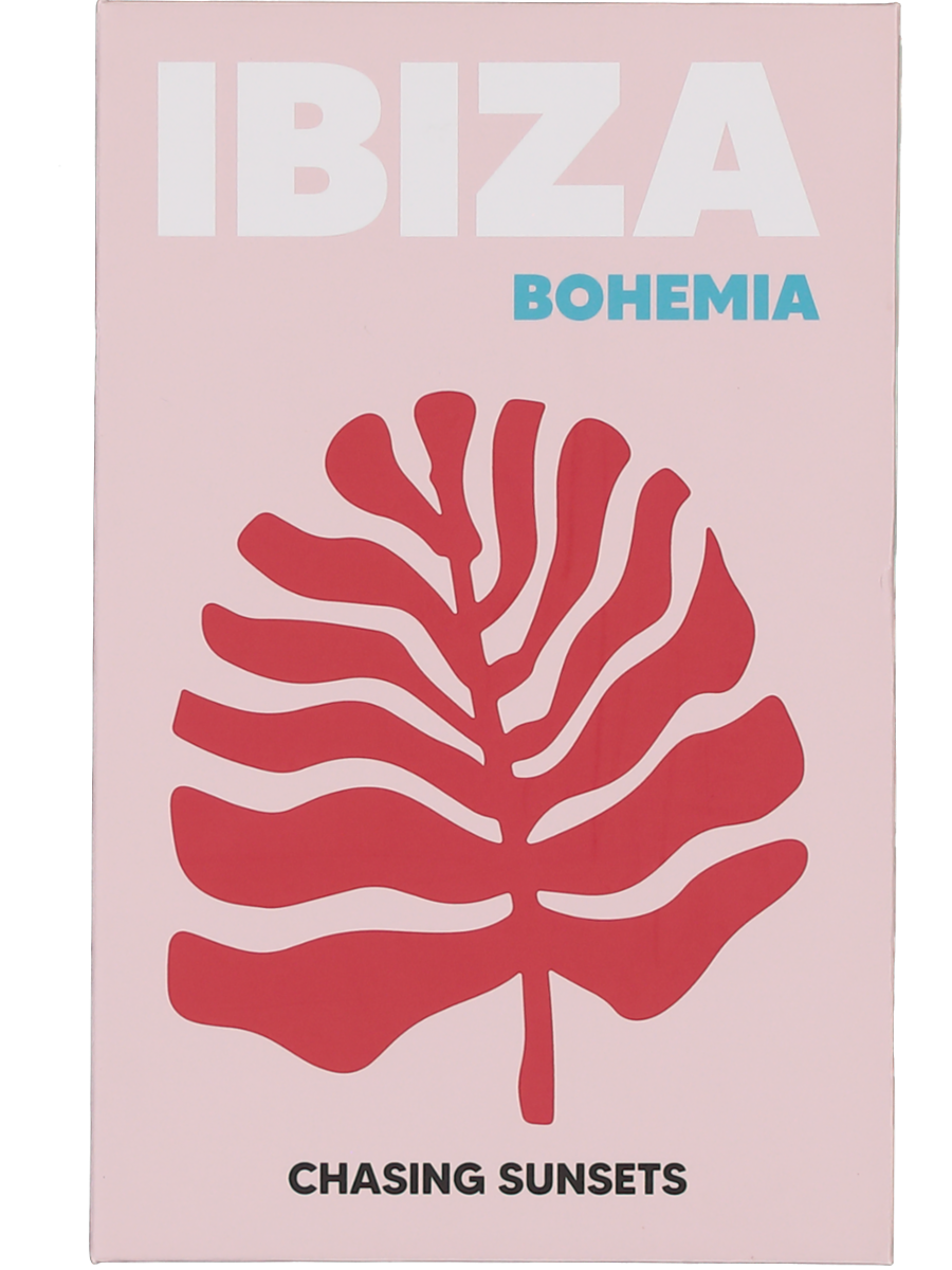 Ibiza Book