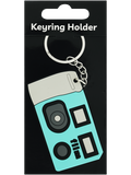 Camera Keyring Holder (1)