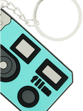 Camera Keyring Holder (2)