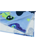 Kids Gaming Beach Towel (1)