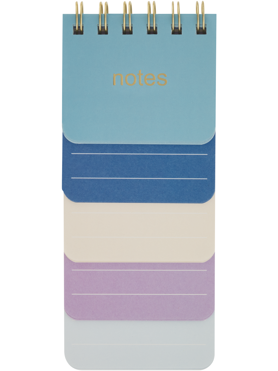 Layered Notepad (2)