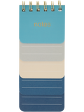Layered Notepad