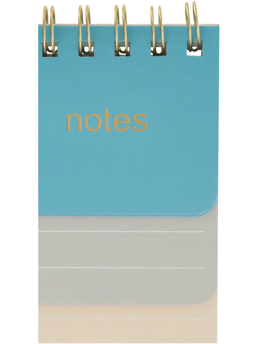 Layered Notepad (5)