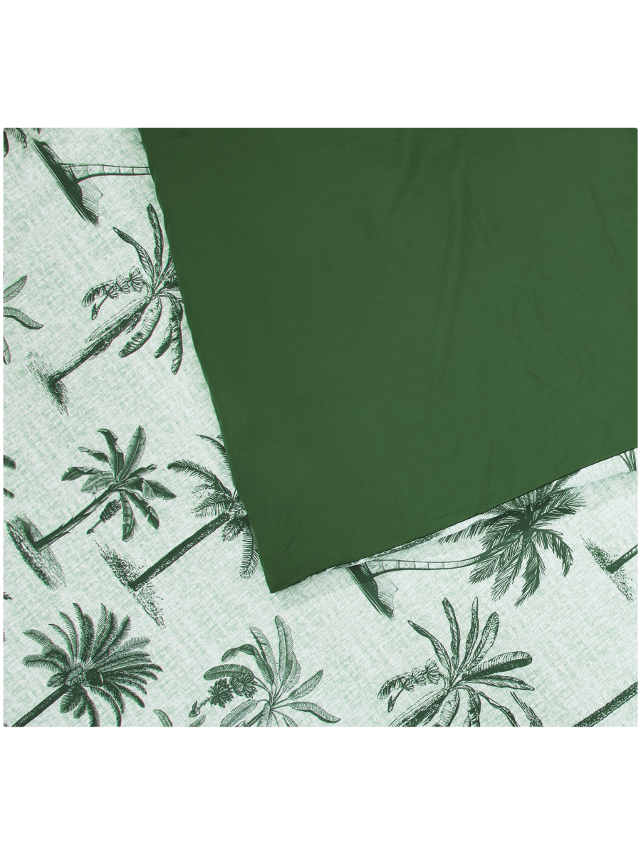 Super Soft Palamera Duvet Cover Set King (2)