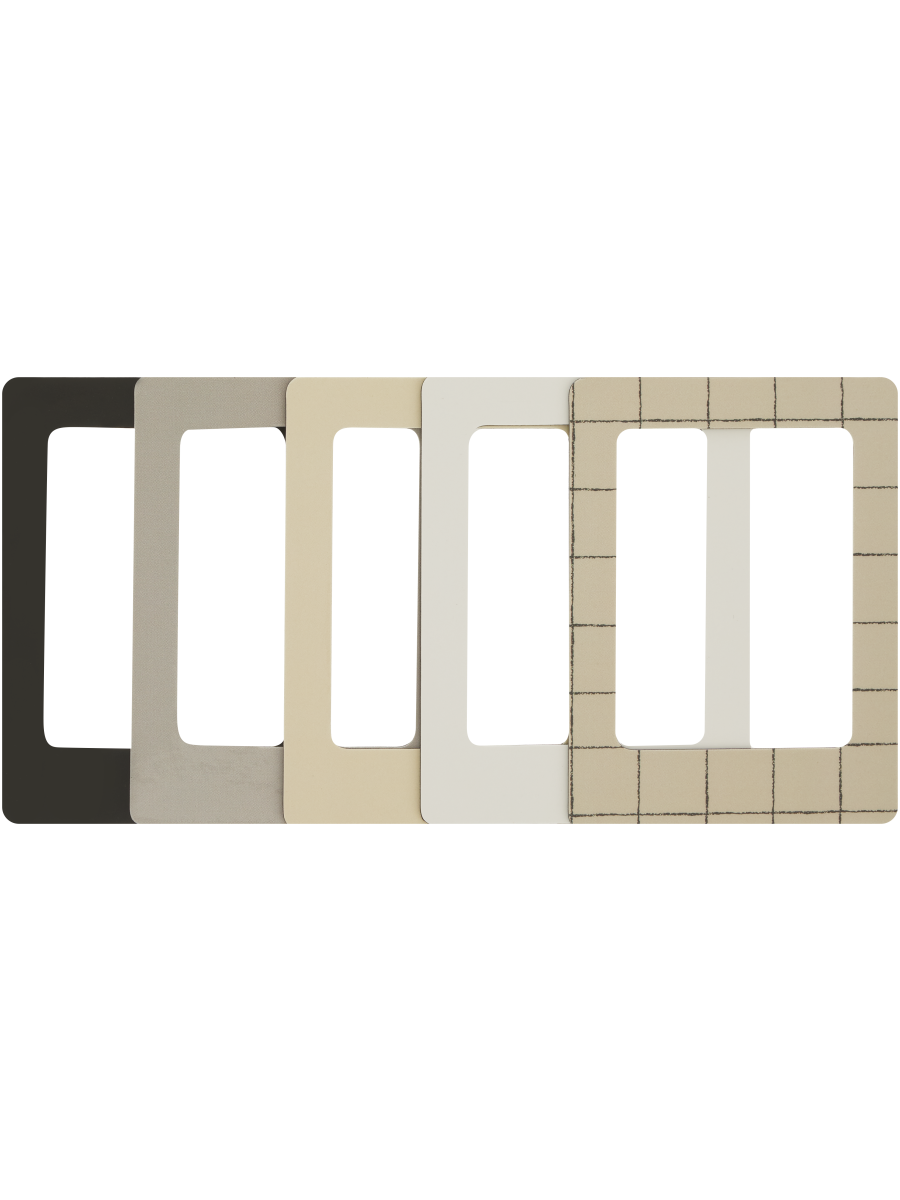 Magnetic Photo Frame