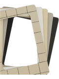 Magnetic Photo Frame (2)