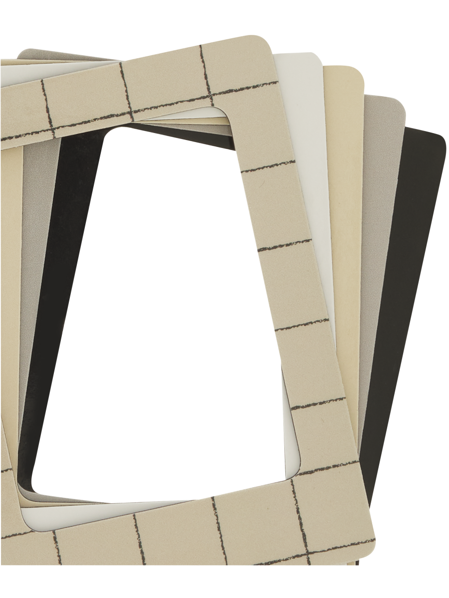 Magnetic Photo Frame (2)