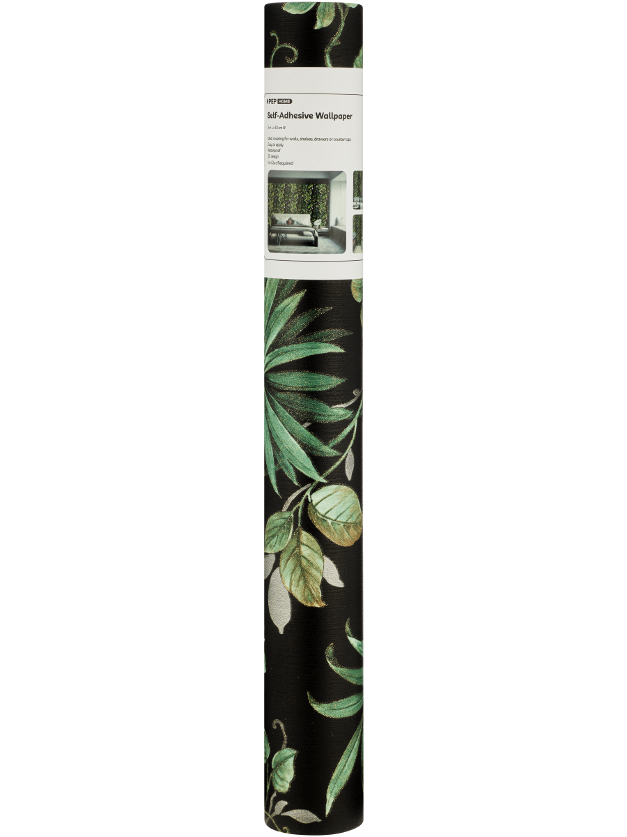 Self-Adhesive Wallpaper