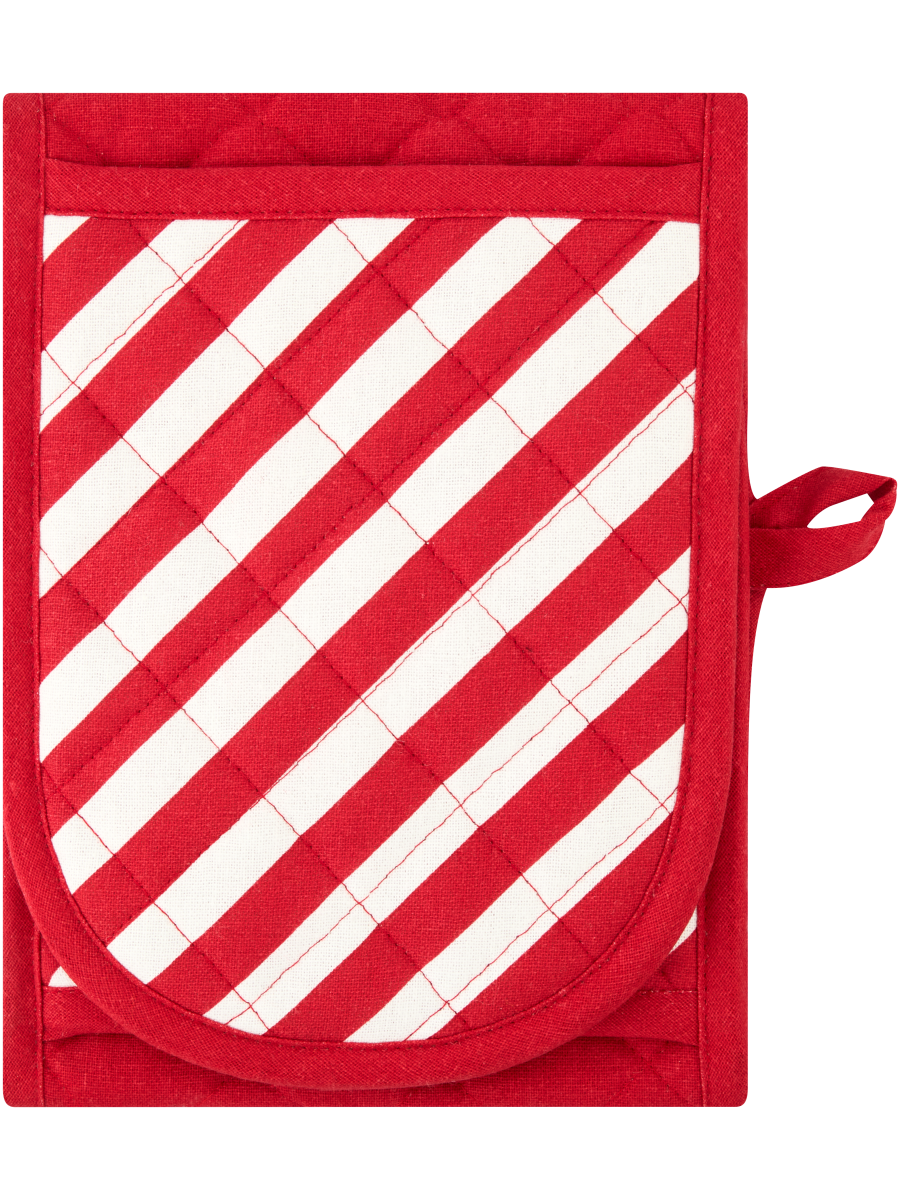 Double Casserole Holder