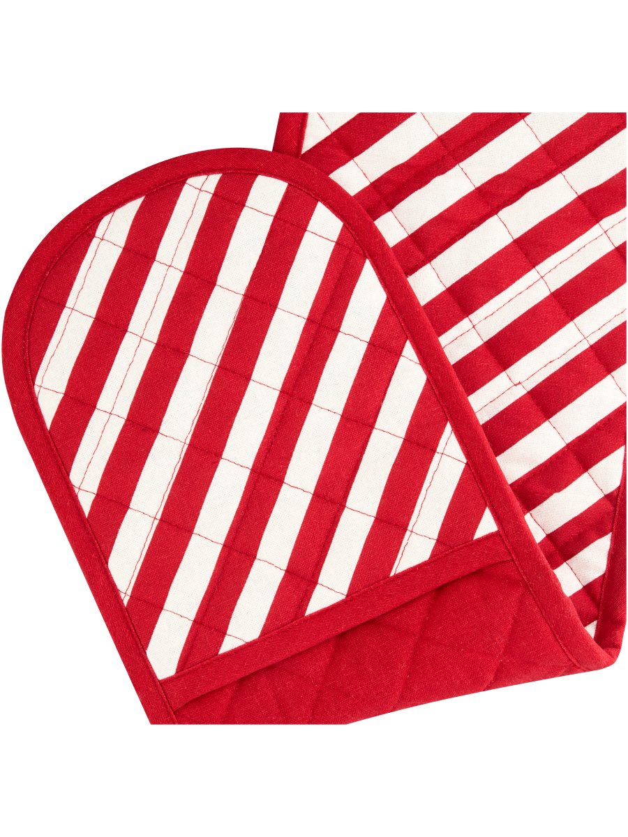 Double Casserole Holder