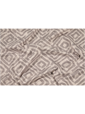 Geo Café Curtain Set (1)