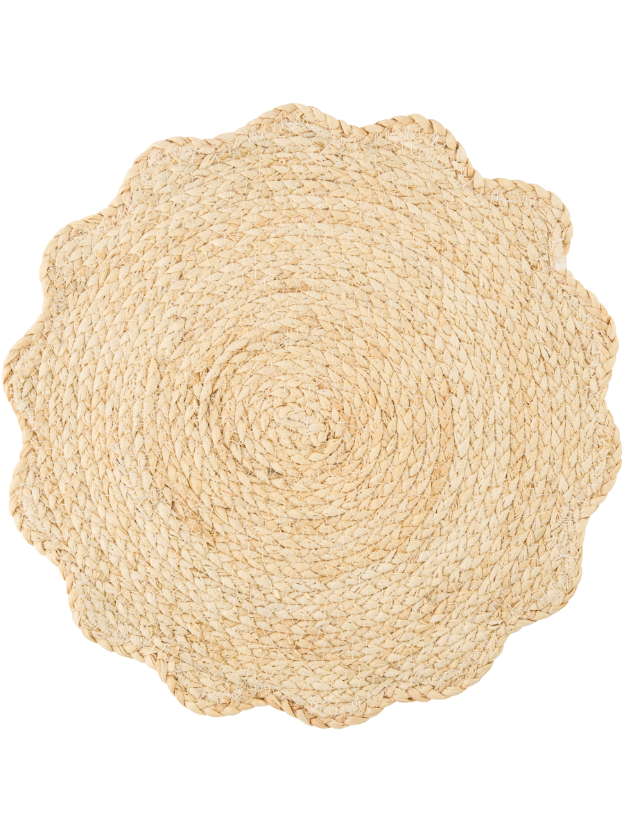 Woven Fancy Placemat