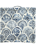 Mosaic Chair Pad