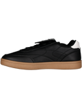 Black Runner Sneakers (1)