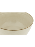 Glass Salad Bowl (1)