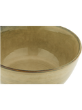 Glass Salad Bowl (1)