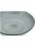 Textured Ceramic Bowl (1)