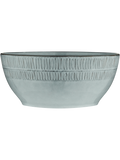 Textured Ceramic Bowl
