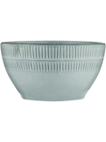 Textured Ceramic Bowl