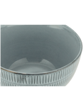 Textured Ceramic Bowl (1)