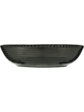 Textured Ceramic Bowl