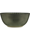 Textured Ceramic Bowl