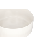 Textured Ceramic Bowl (1)