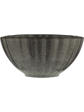 Shell Ceramic Bowl 14x6.5