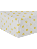 Aurora Fitted Sheet Double (1)