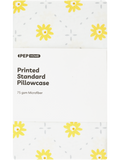 Printed Standard Pillowcase (1)