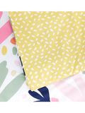 Joyful Duvet Cover Set Three Quarter (2)