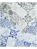 Kacia Patchwork Duvet Cover Set Single (2)