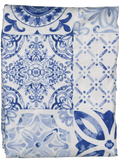 Kacia Patchwork Duvet Cover Set Double (1)