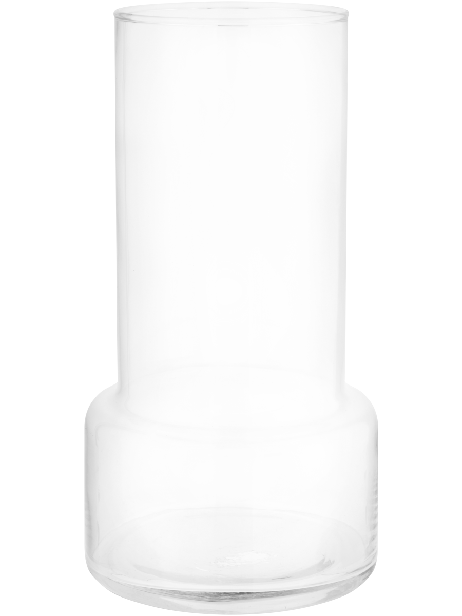 Wide Base Vase 8x10.5 (1)