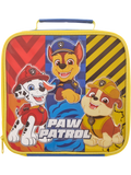 Paw Patrol Lunch Bag