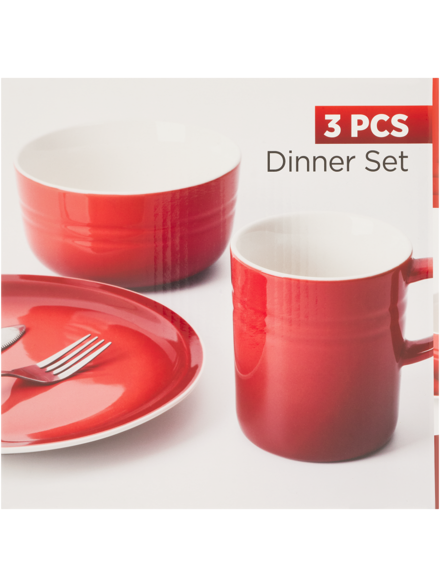 Dinner Set