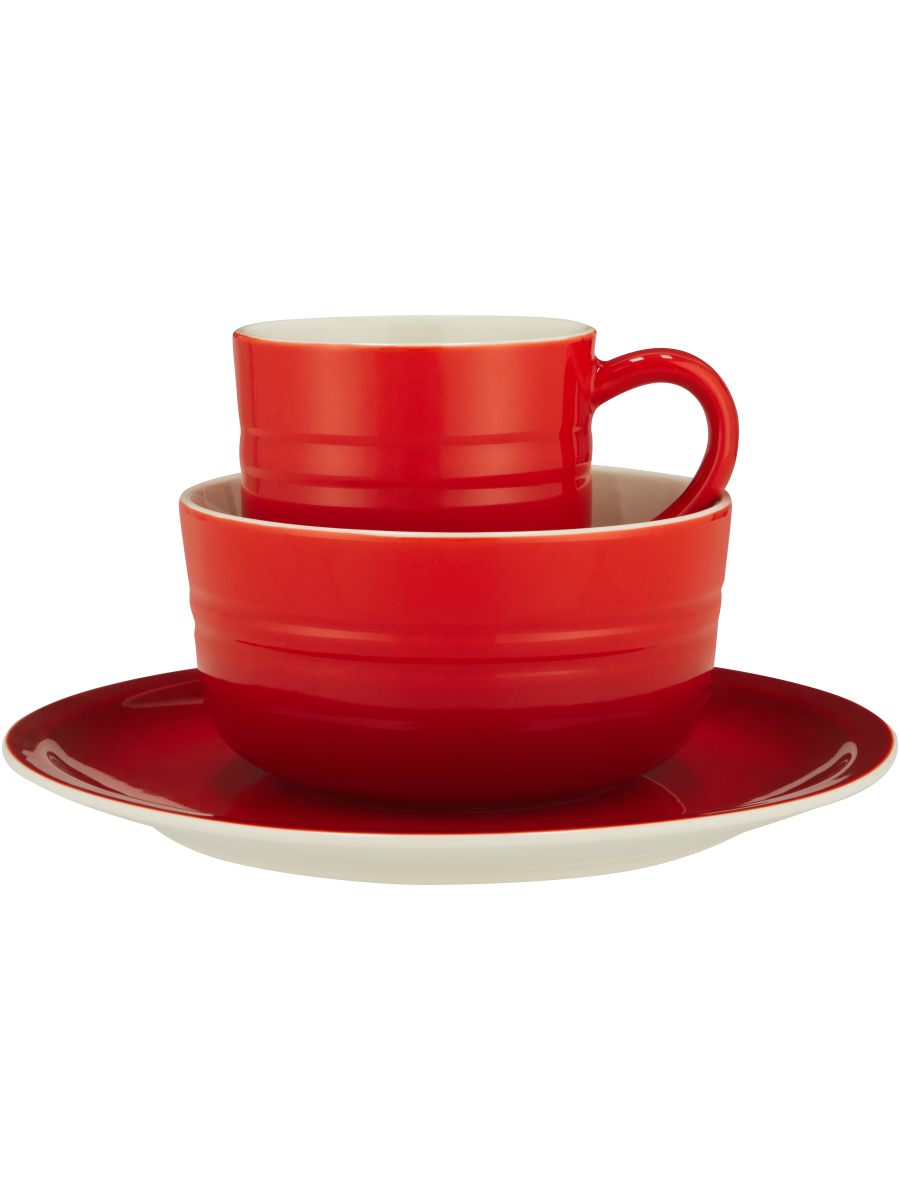 Dinner Set (2)