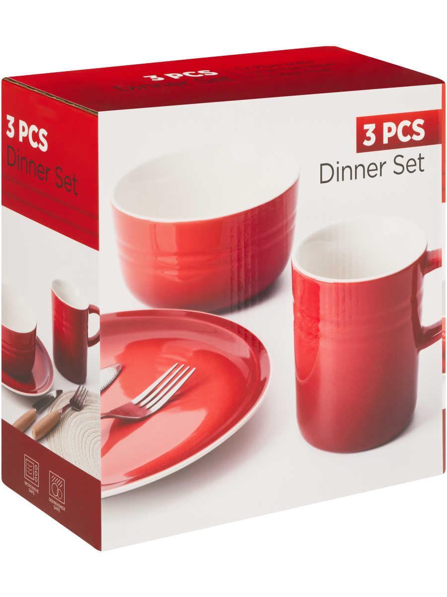 Dinner Set