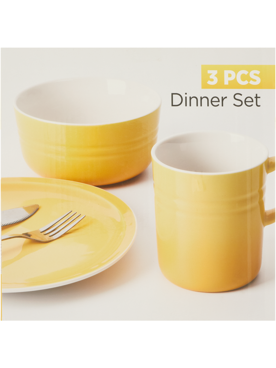 Dinner Set
