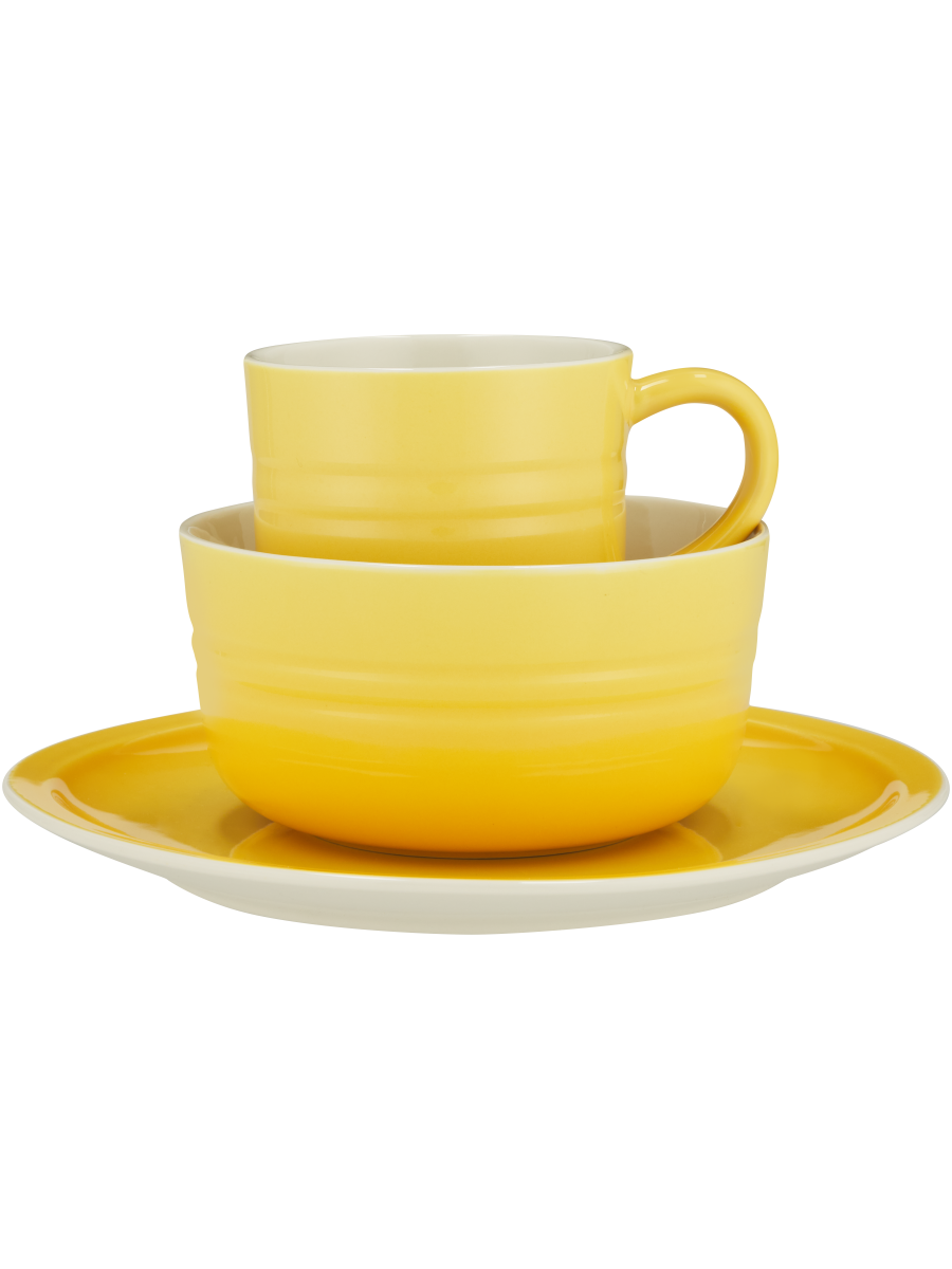 Dinner Set (2)