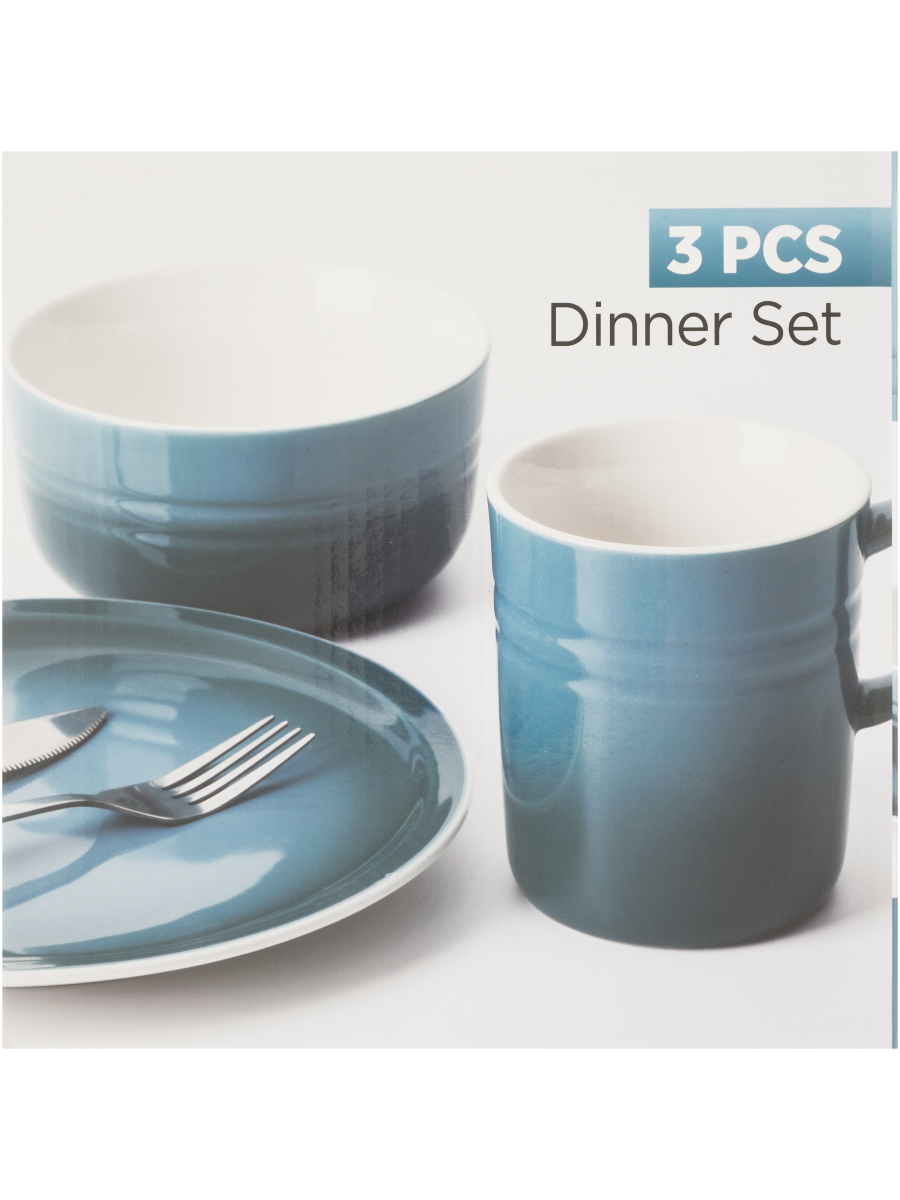 Dinner Set