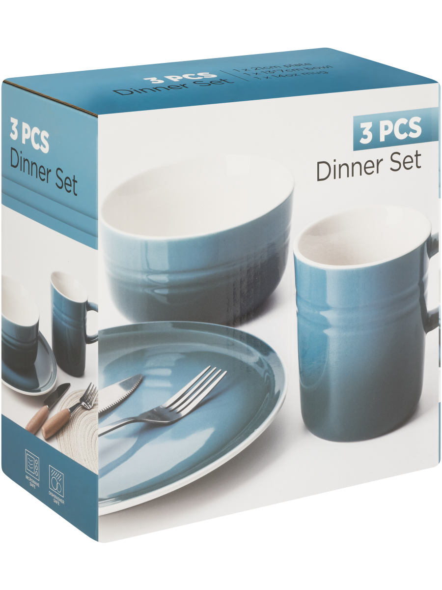Dinner Set