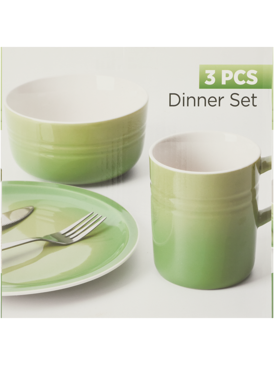 Dinner Set