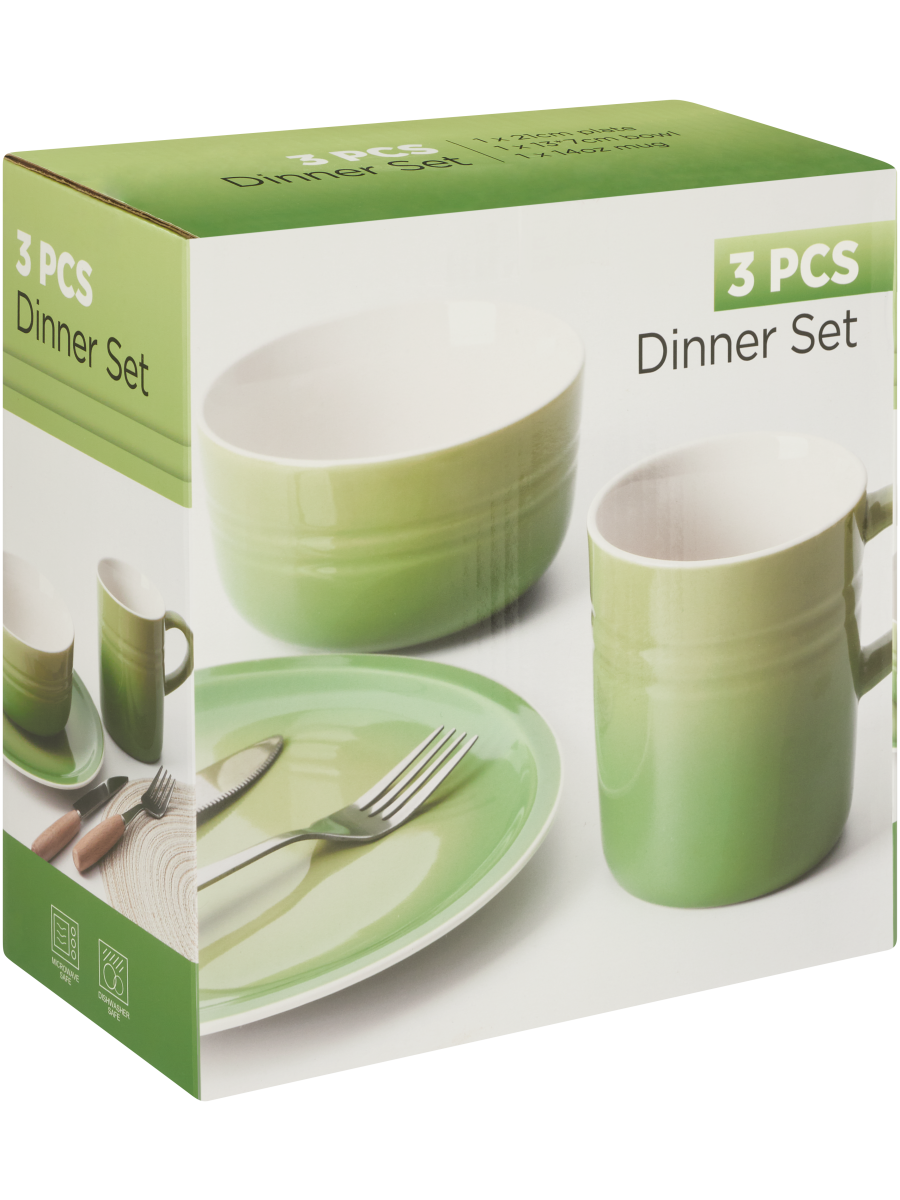 Dinner Set