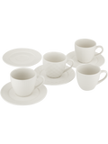 Cup & Saucer Set 260ml (2)