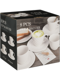Cup & Saucer Set 260ml (1)