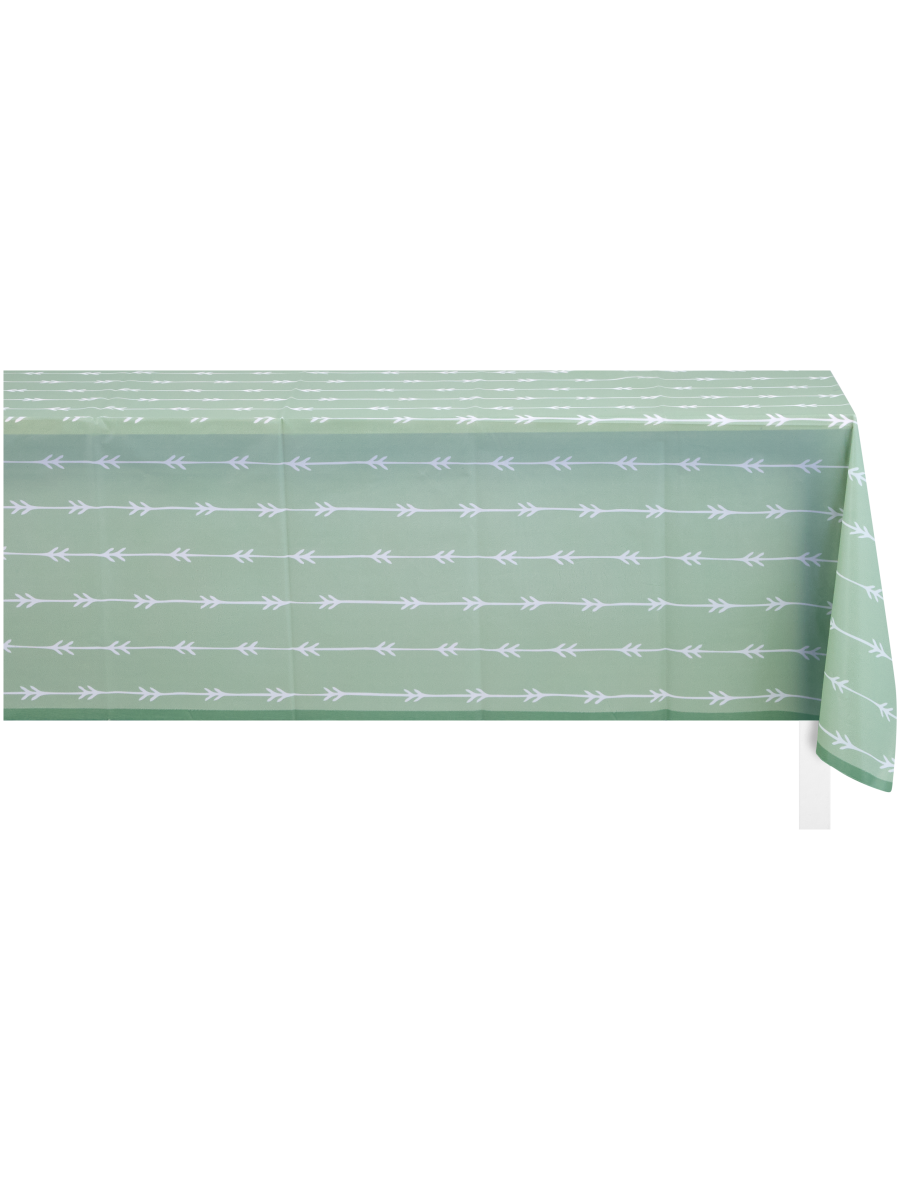 Lightweight Tablecloth