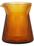 Glass Ridge Carafe
