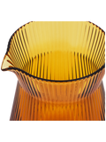 Glass Ridge Carafe (1)